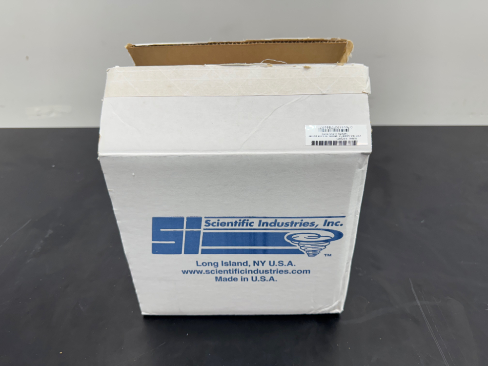 Image of Scientific Industries G-560 Vortex Mixer